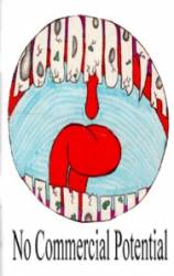 No Commercial Potential